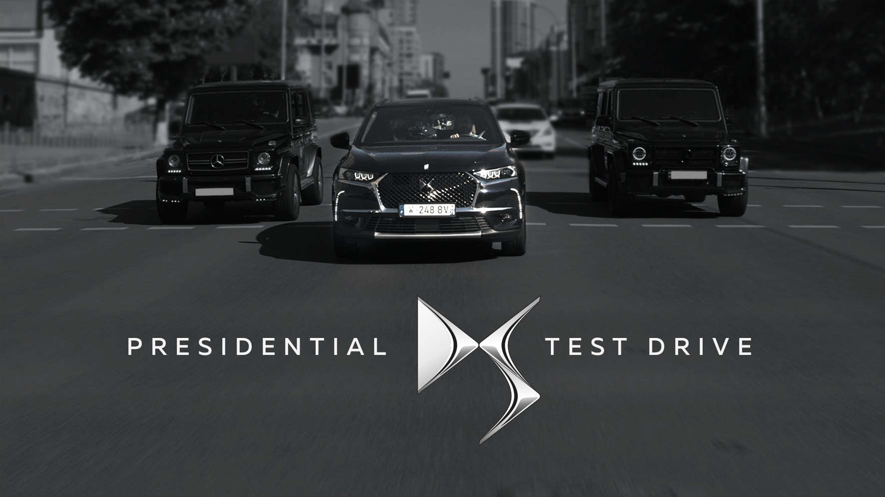 Бренд DS Automobiles отримав нагороду за найкращу автомобільну рекламну кампанію на премії Effie Awards Ukraine