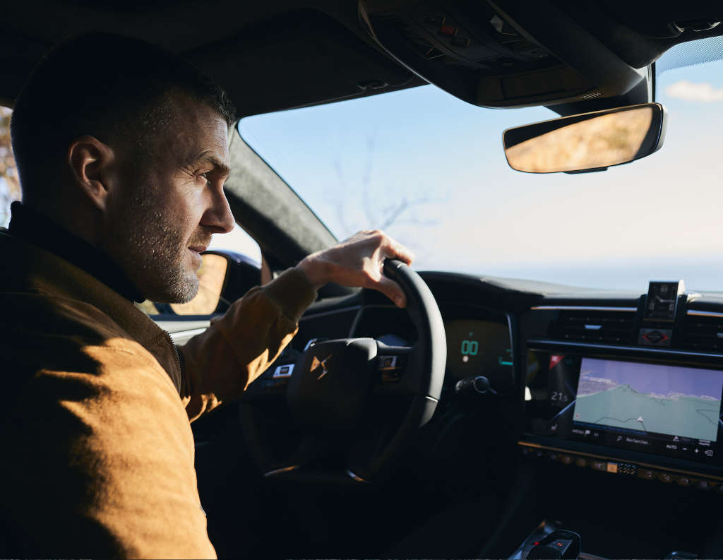 Кредити на придбання автомобілів DS Automobiles